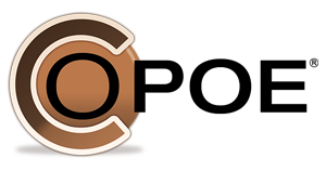 Logo COPOE
