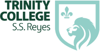Logo Trinity College